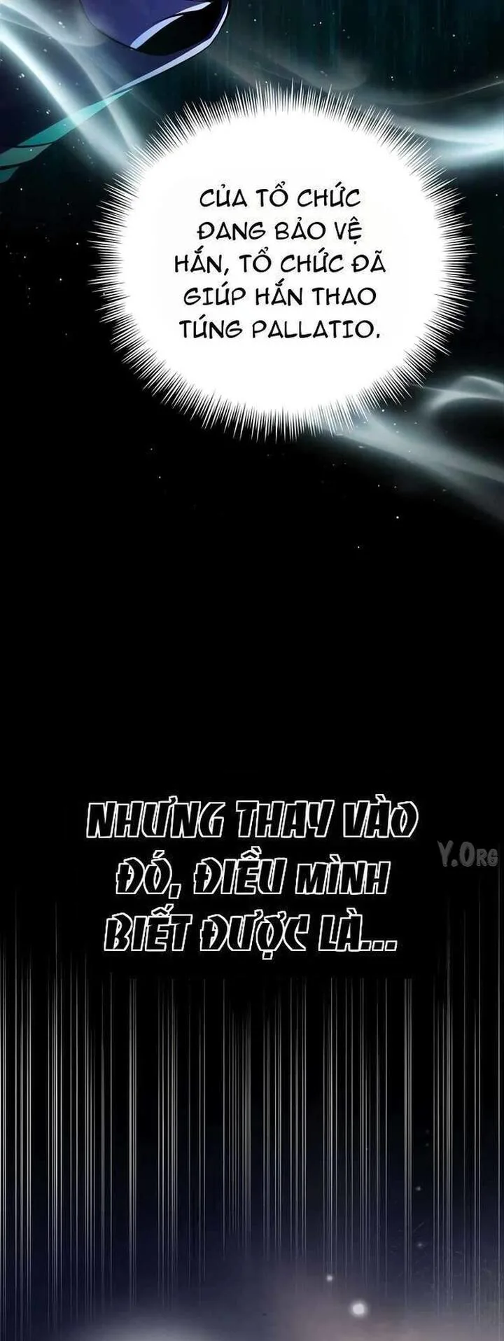 Giáo Dục Ác Nhân chương 11 - trang 31