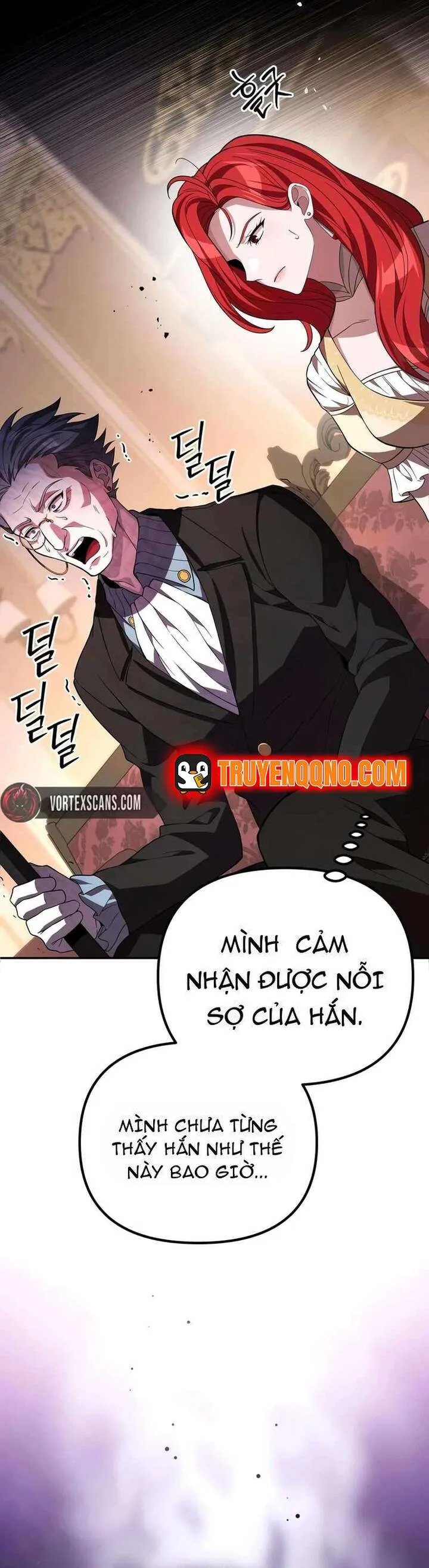 Giáo Dục Ác Nhân chương 11 - trang 34