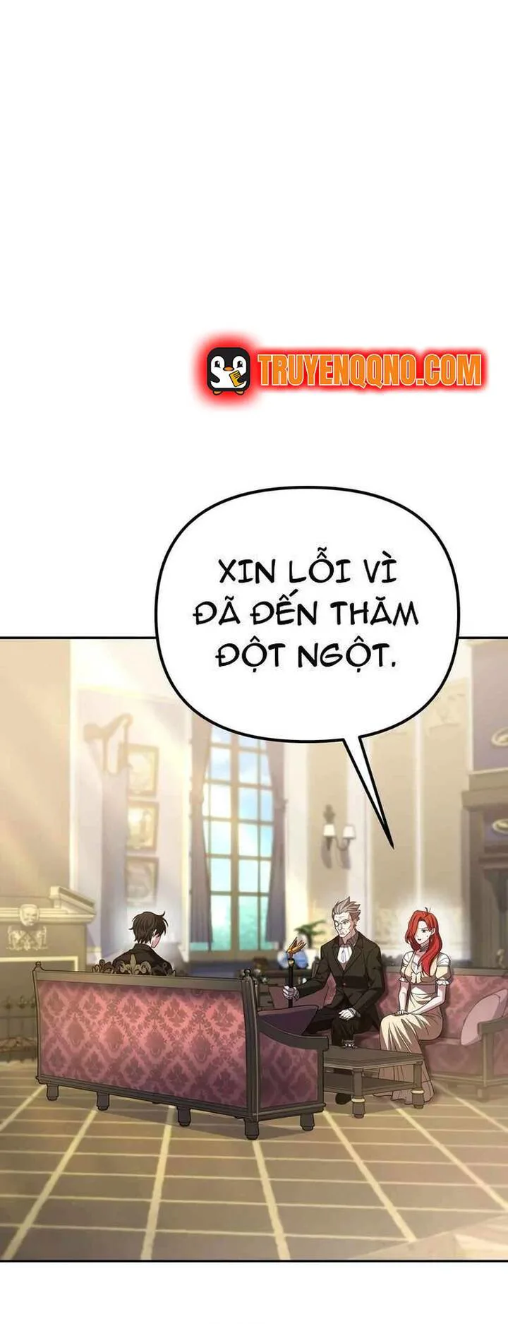 Giáo Dục Ác Nhân chương 11 - trang 38