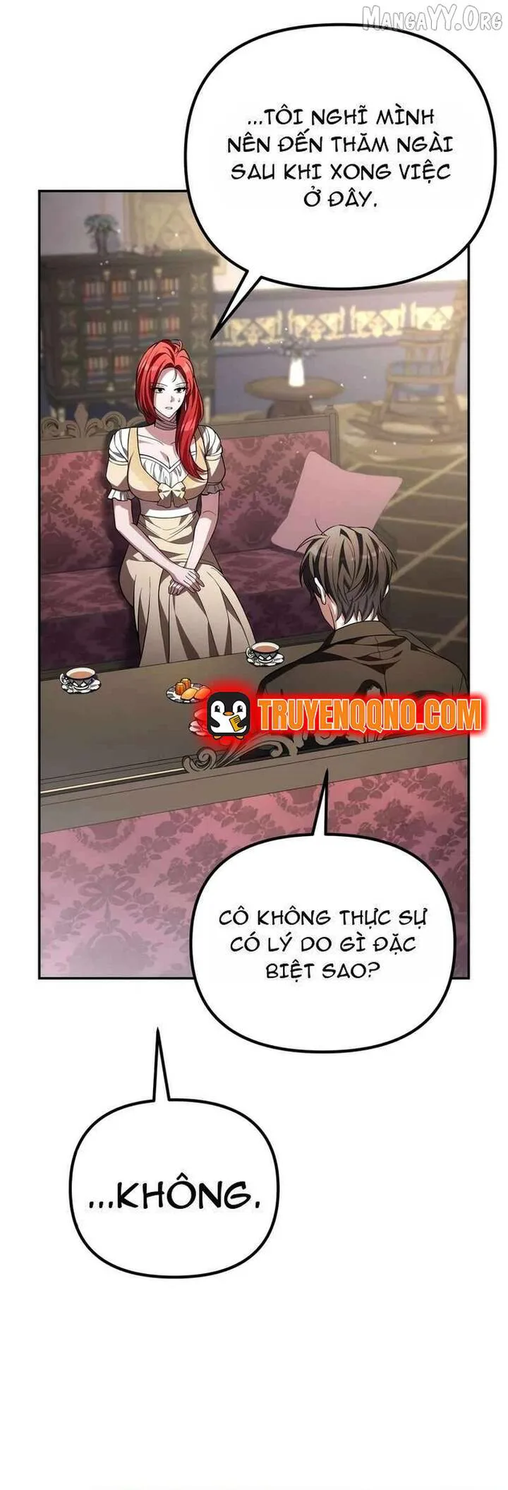 Giáo Dục Ác Nhân chương 11 - trang 46