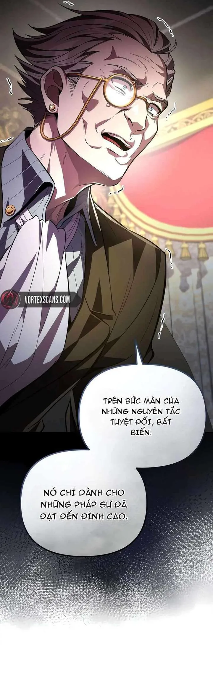 Giáo Dục Ác Nhân chương 11 - trang 59