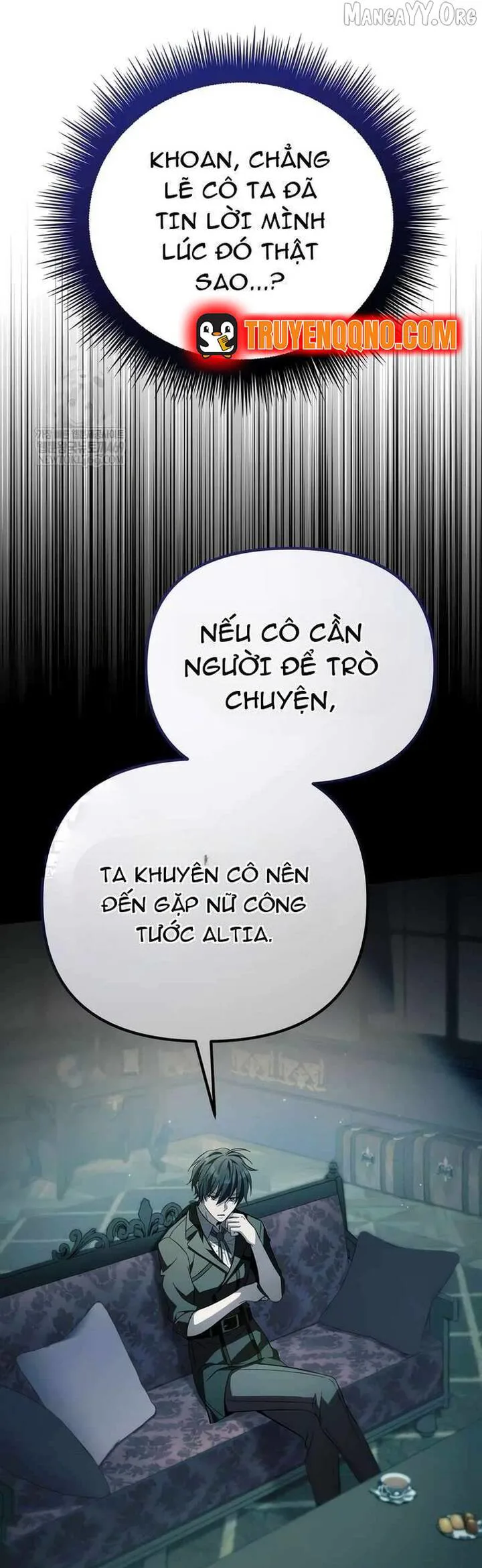 Giáo Dục Ác Nhân chương 11 - trang 75