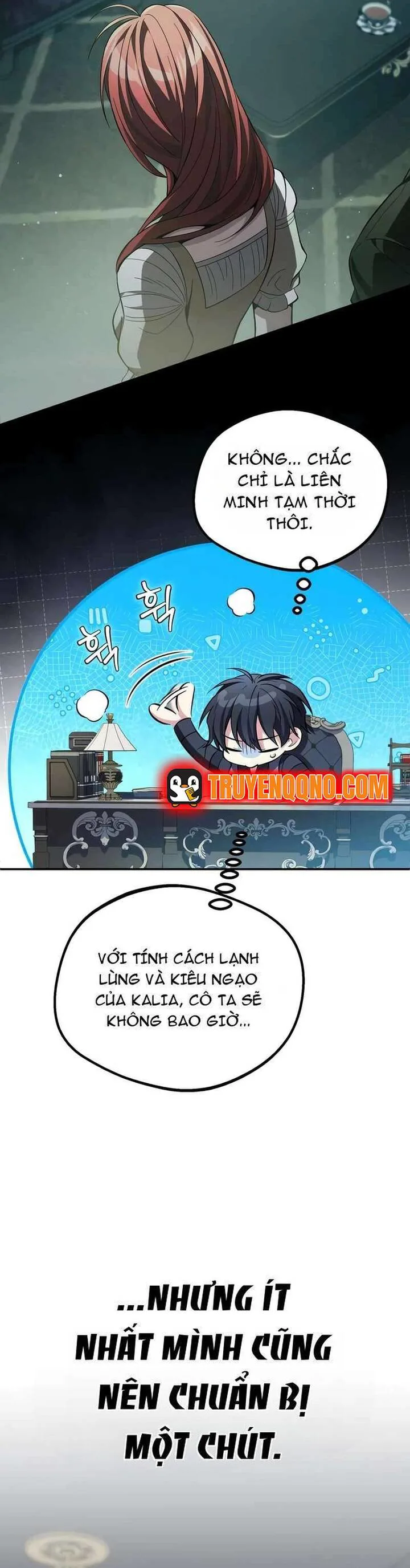 Giáo Dục Ác Nhân chương 11 - trang 76
