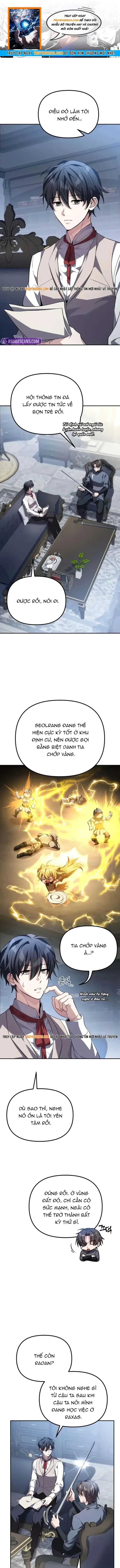 Giáo Dục Ác Nhân chương 12 - trang 1