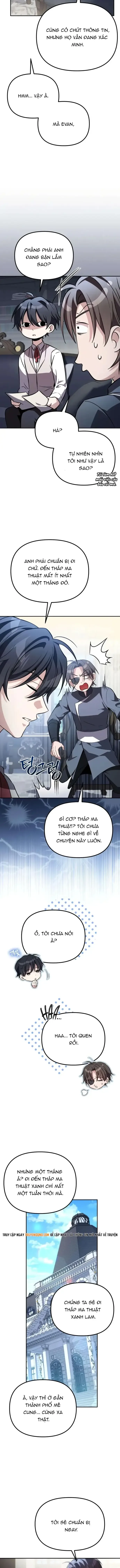 Giáo Dục Ác Nhân chương 12 - trang 2