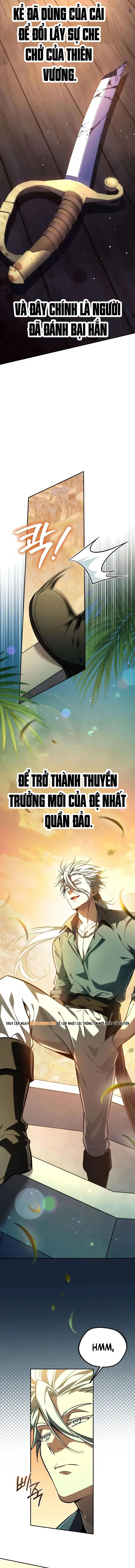 Giáo Dục Ác Nhân chương 15 - trang 12