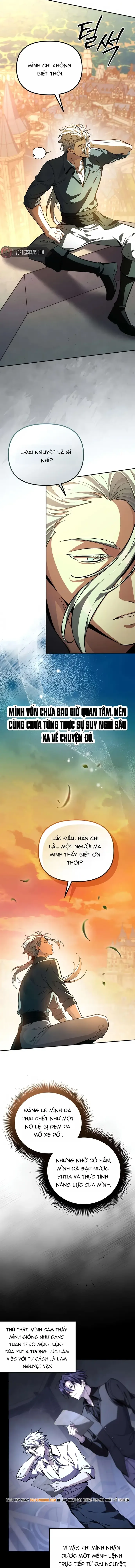 Giáo Dục Ác Nhân chương 15 - trang 13