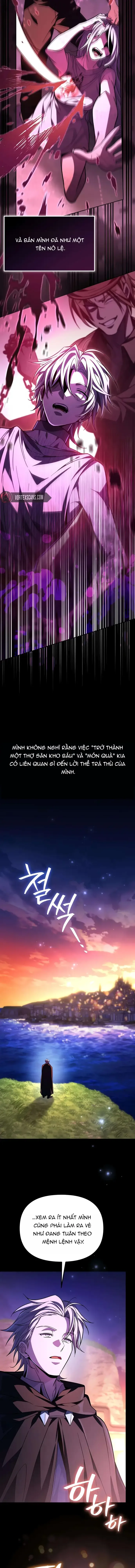 Giáo Dục Ác Nhân chương 15 - trang 16