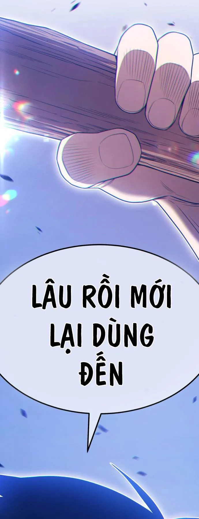 Gậy Gỗ Cấp 99+ chương 93 - trang 19