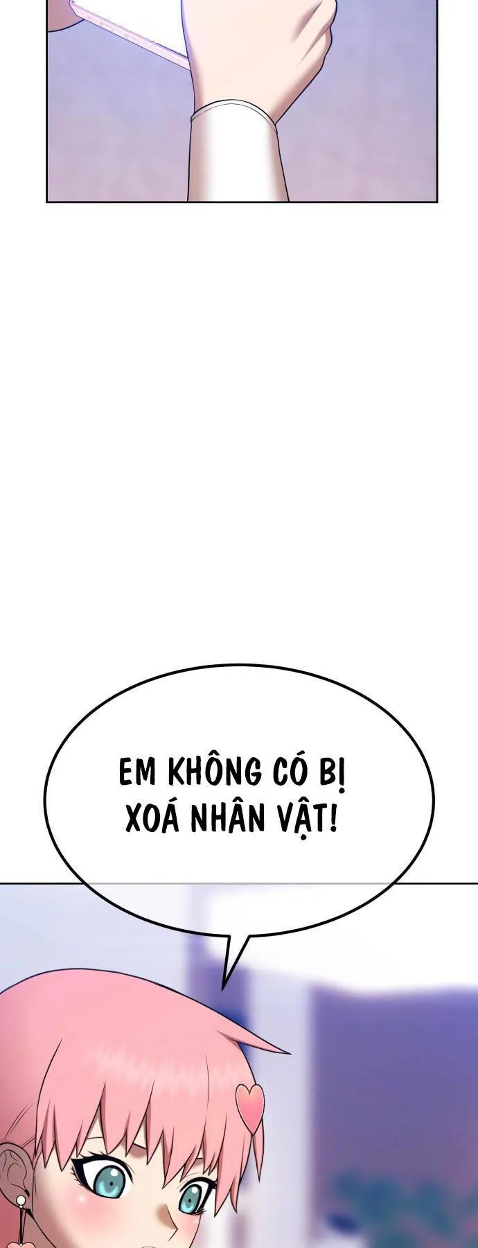 Gậy Gỗ Cấp 99+ chương 93 - trang 32