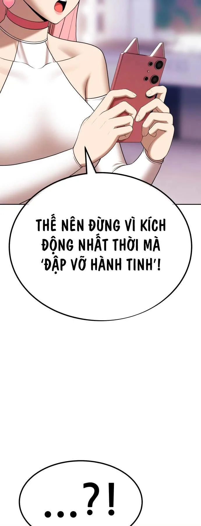 Gậy Gỗ Cấp 99+ chương 93 - trang 33