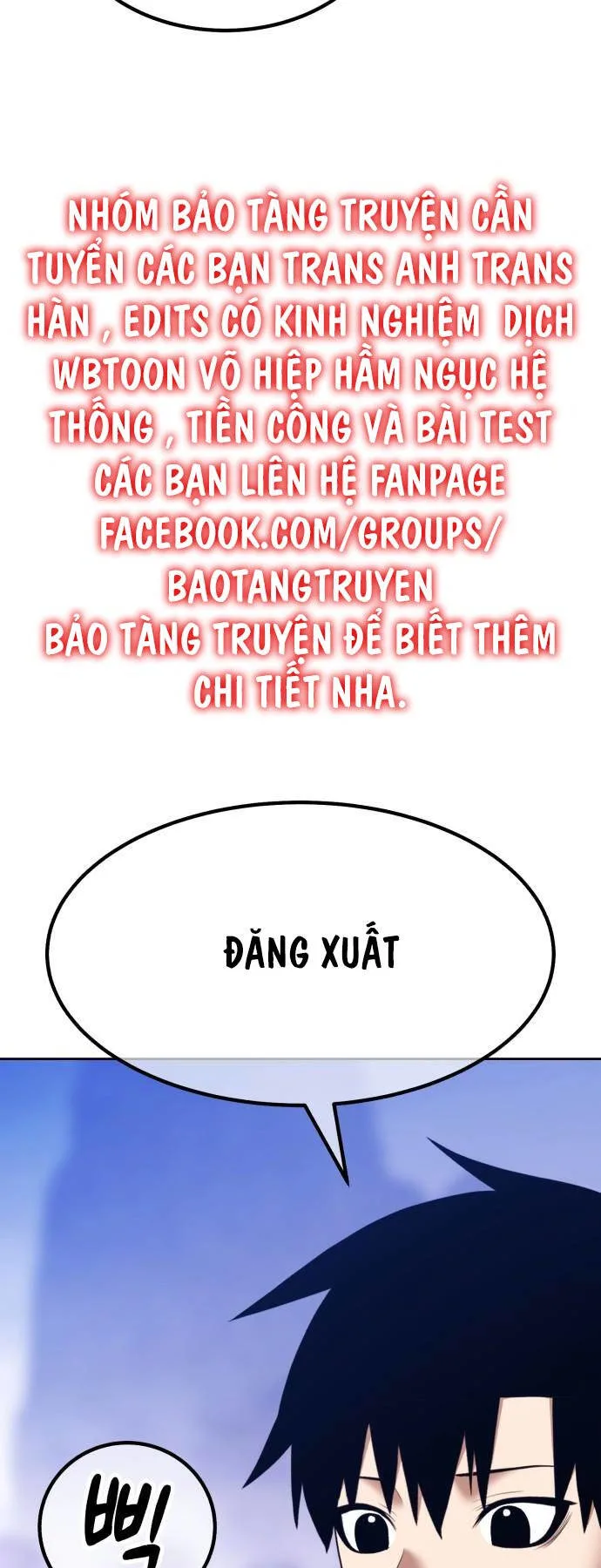 Gậy Gỗ Cấp 99+ chương 93 - trang 39