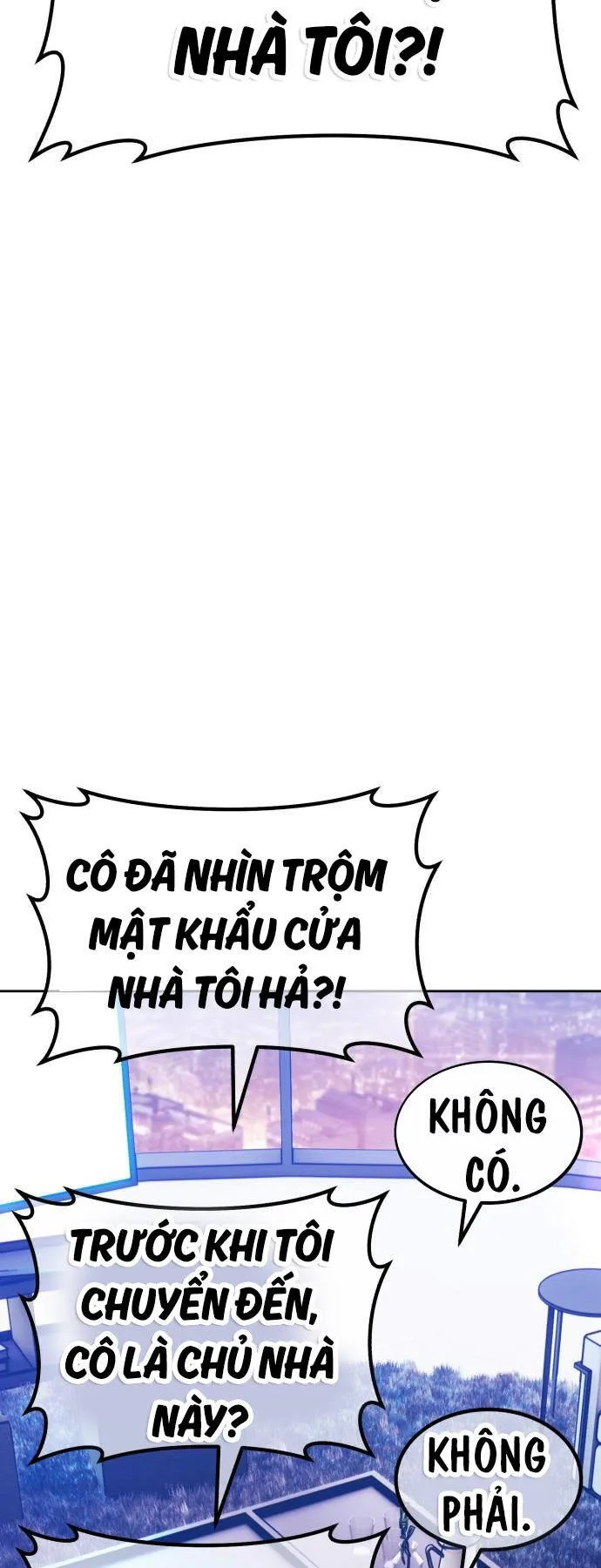 Gậy Gỗ Cấp 99+ chương 93 - trang 57