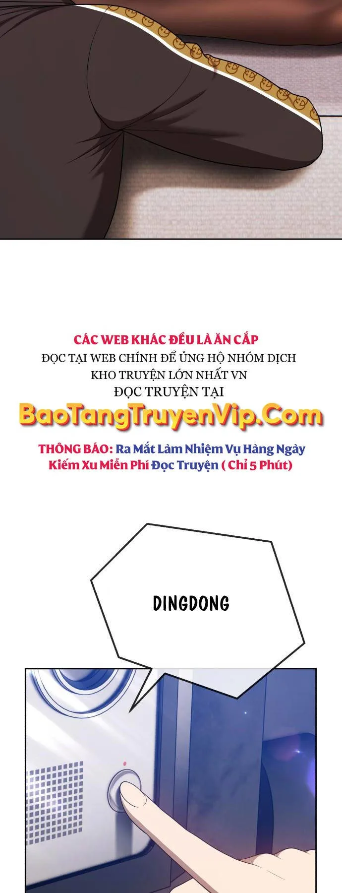 Gậy Gỗ Cấp 99+ chương 93 - trang 60