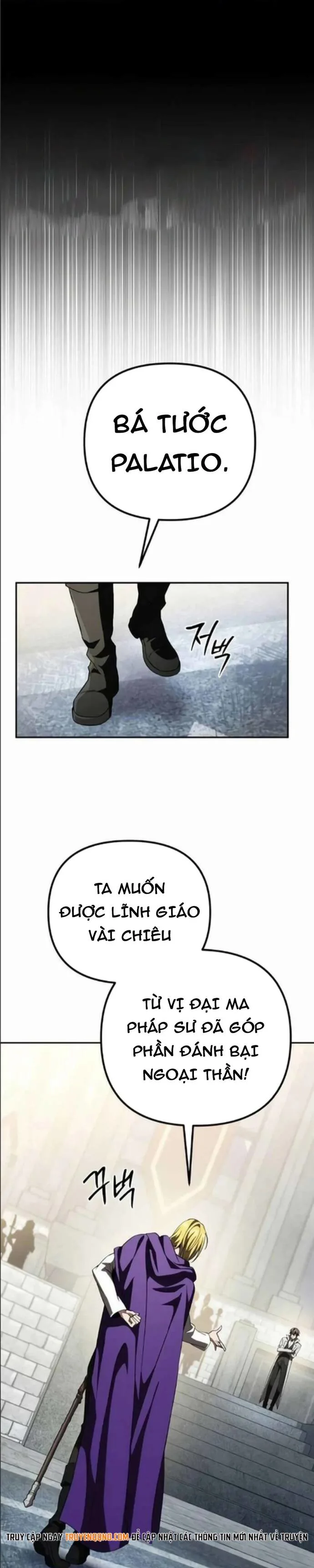 Giáo Dục Ác Nhân chương 33 - trang 4