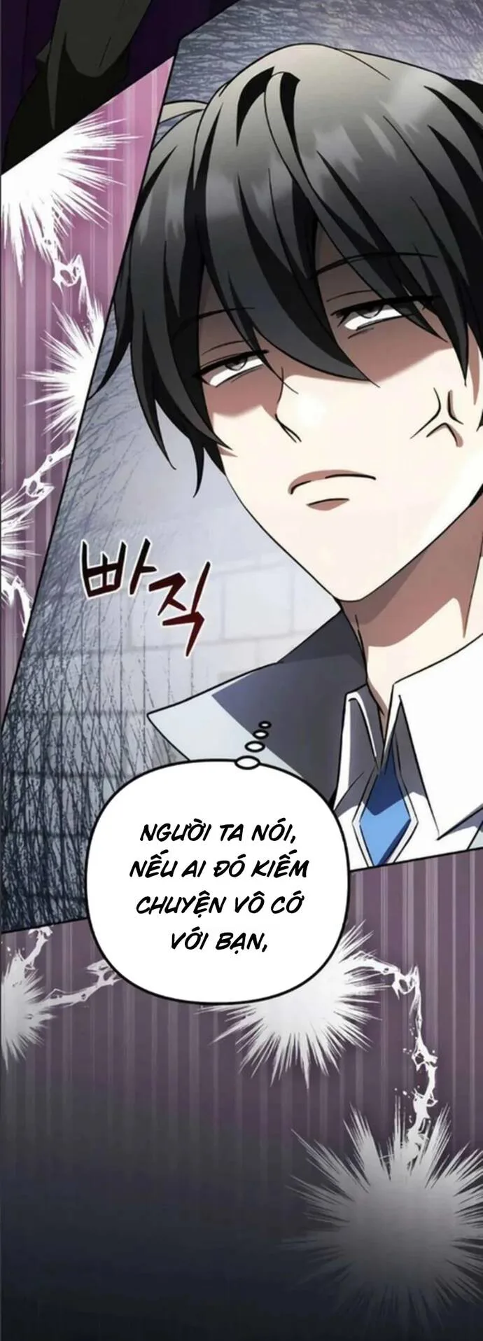 Giáo Dục Ác Nhân chương 33 - trang 9