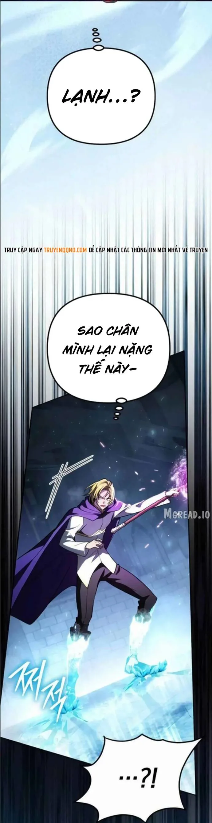 Giáo Dục Ác Nhân chương 33 - trang 16