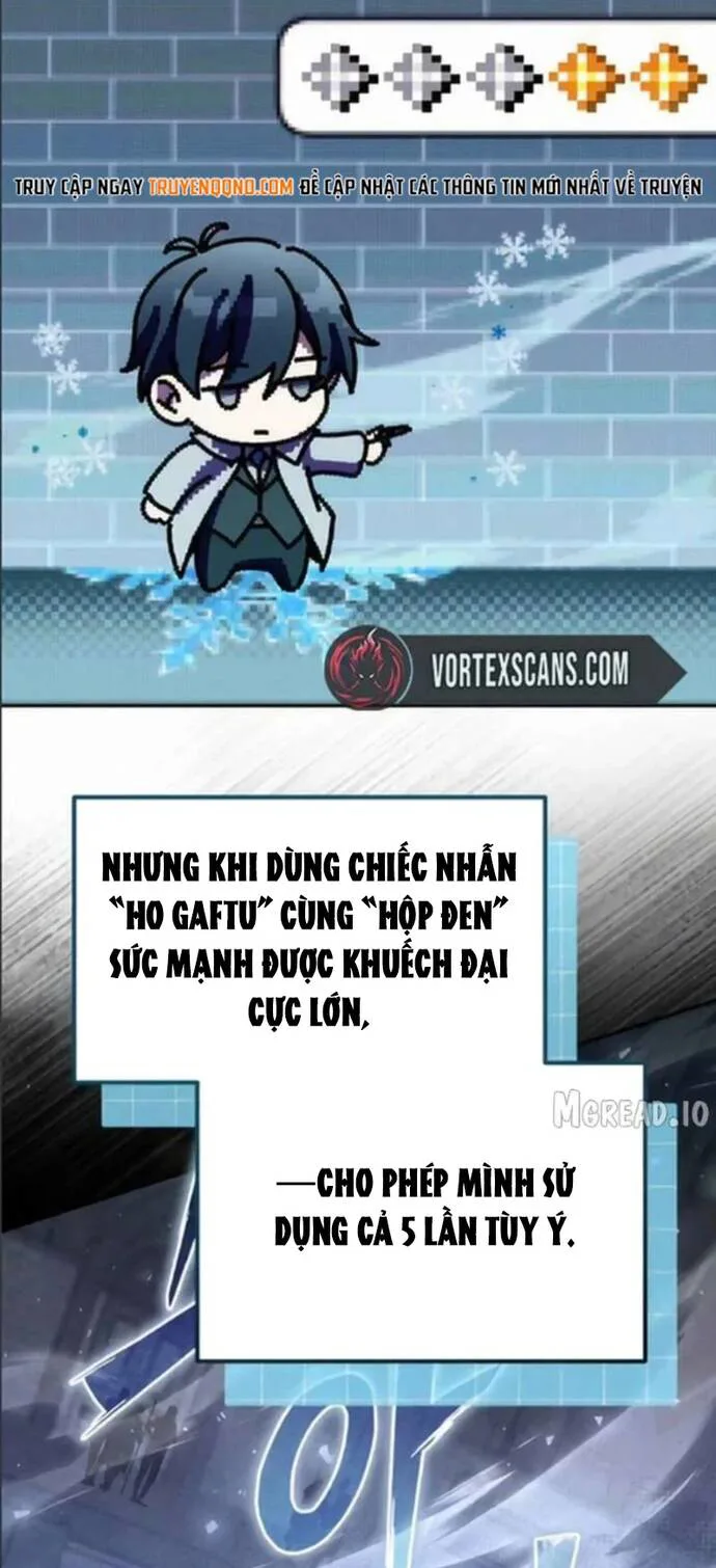 Giáo Dục Ác Nhân chương 33 - trang 38
