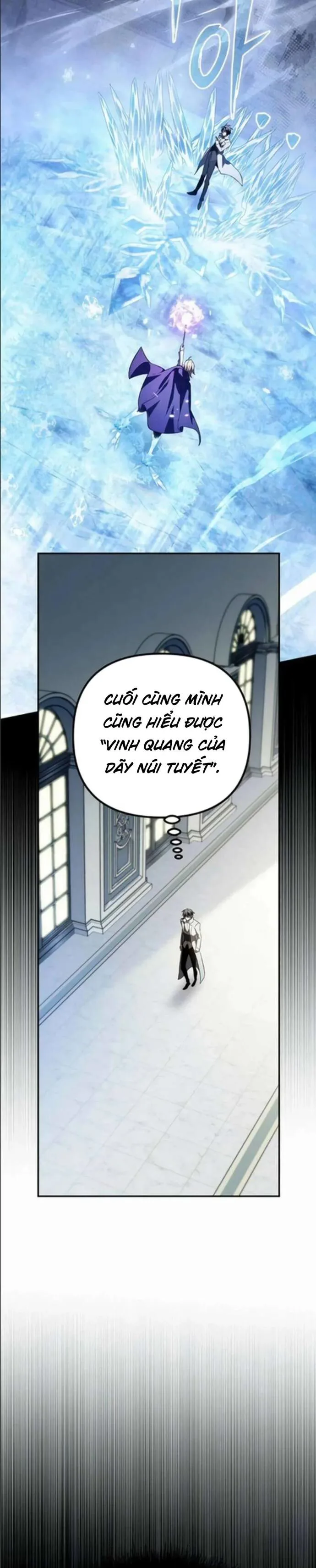 Giáo Dục Ác Nhân chương 33 - trang 39