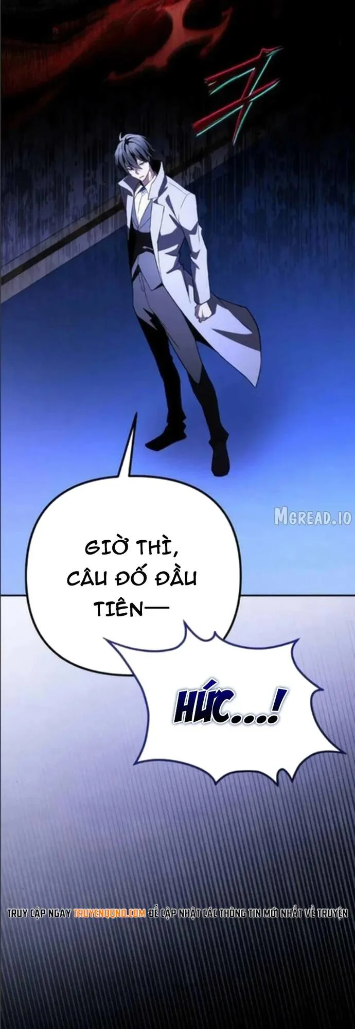Giáo Dục Ác Nhân chương 33 - trang 57