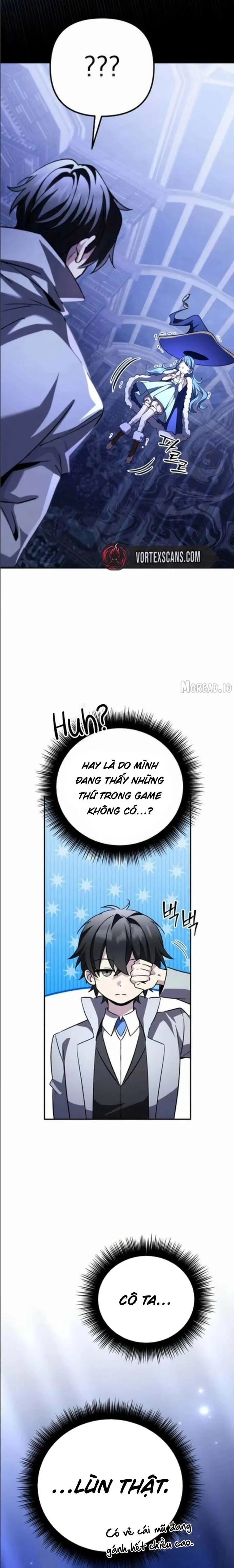 Giáo Dục Ác Nhân chương 33 - trang 58