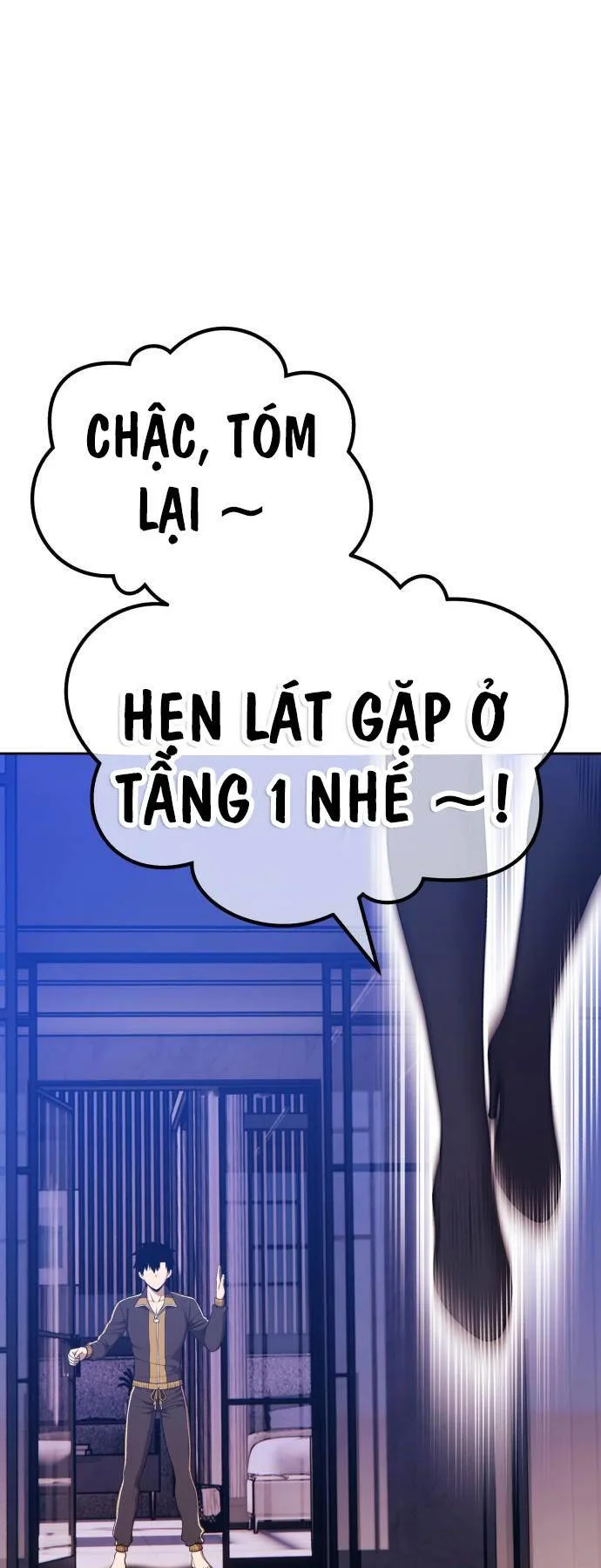 Gậy Gỗ Cấp 99+ chương 93 - trang 85