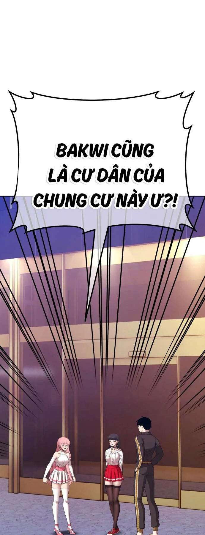 Gậy Gỗ Cấp 99+ chương 93 - trang 93