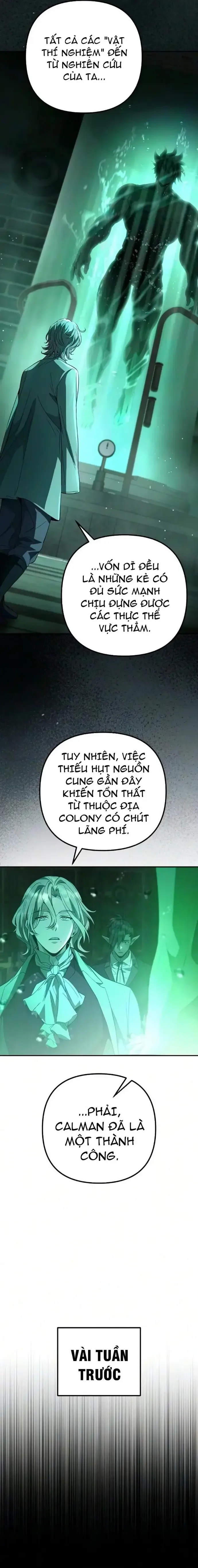 Giáo Dục Ác Nhân chương 40 - trang 5