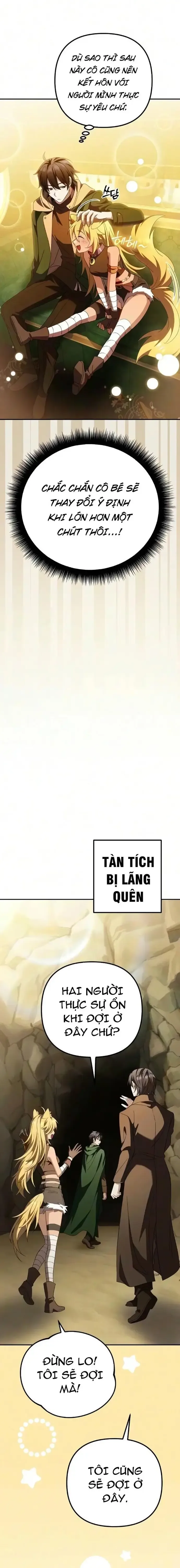Giáo Dục Ác Nhân chương 40 - trang 12
