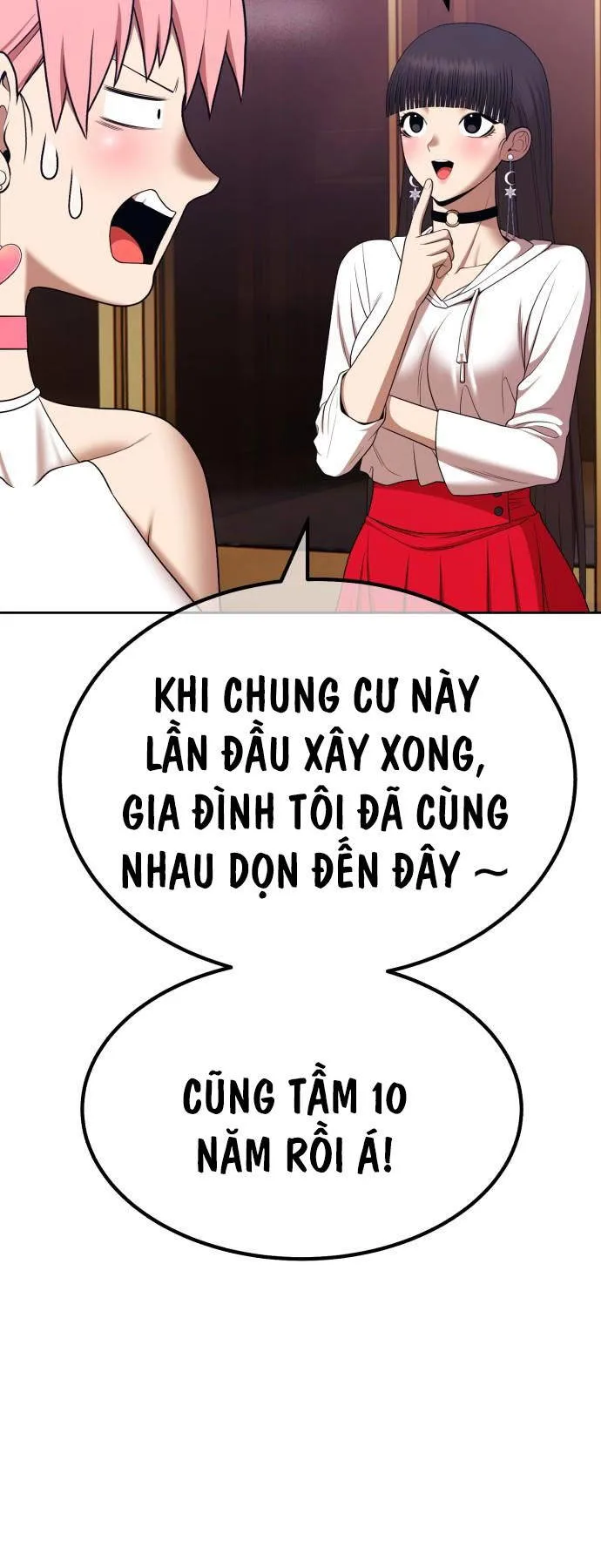 Gậy Gỗ Cấp 99+ chương 93 - trang 95