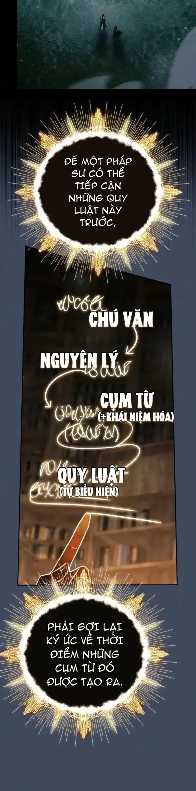 Giáo Dục Ác Nhân chương 40 - trang 23