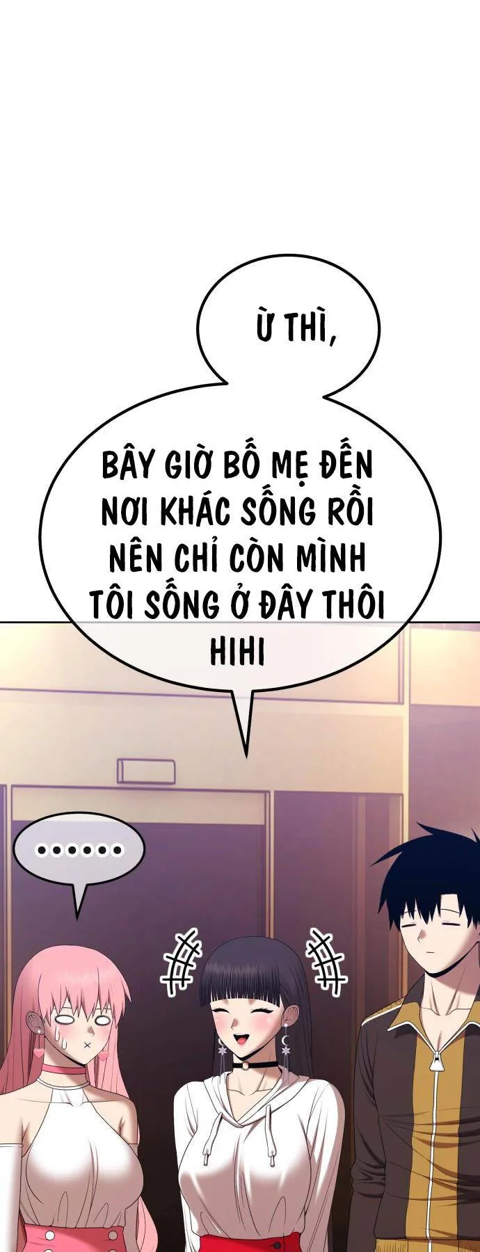 Gậy Gỗ Cấp 99+ chương 93 - trang 96
