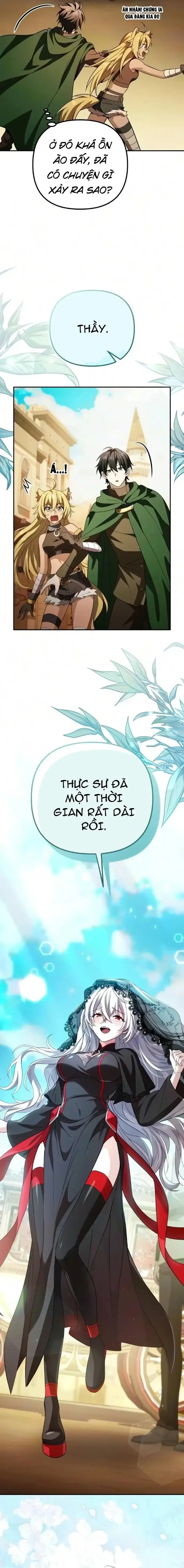 Giáo Dục Ác Nhân chương 40 - trang 33