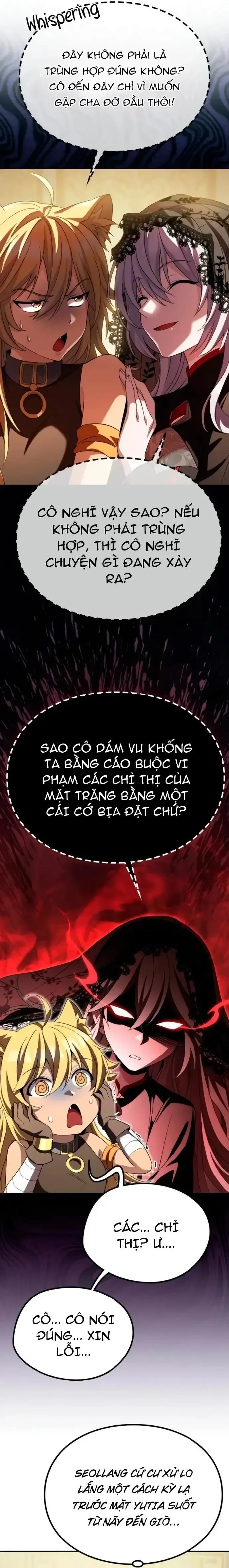 Giáo Dục Ác Nhân chương 41 - trang 9