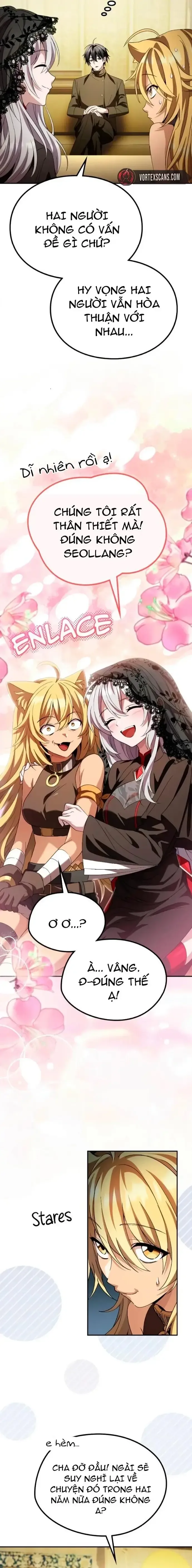 Giáo Dục Ác Nhân chương 41 - trang 10