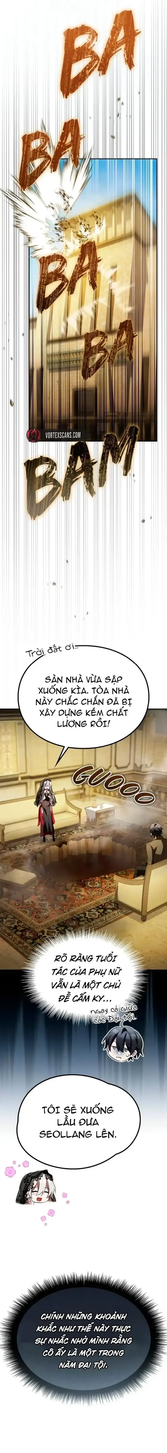 Giáo Dục Ác Nhân chương 41 - trang 14