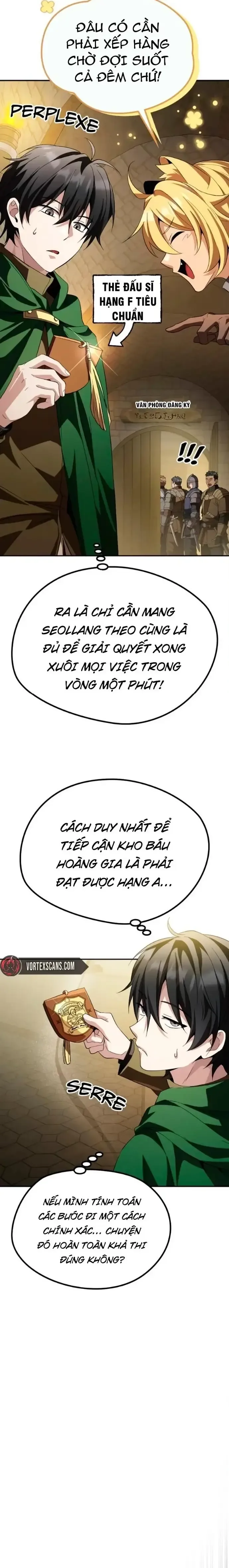 Giáo Dục Ác Nhân chương 41 - trang 18