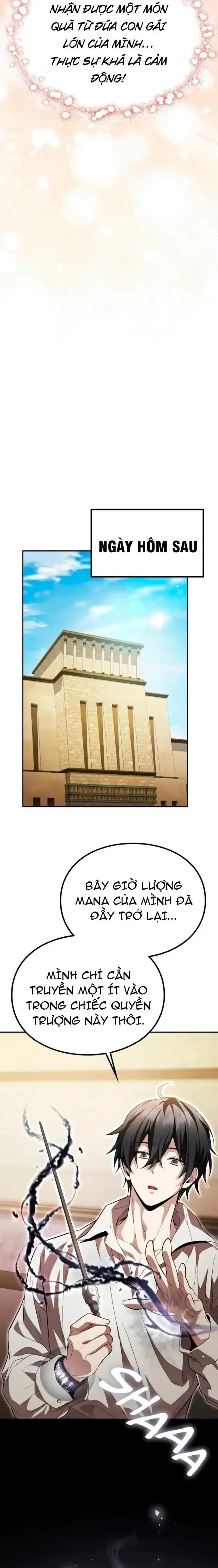 Giáo Dục Ác Nhân chương 41 - trang 31