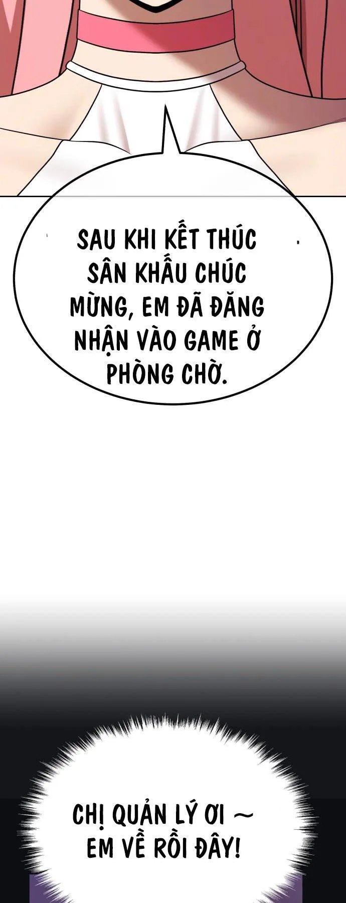 Gậy Gỗ Cấp 99+ chương 93 - trang 100