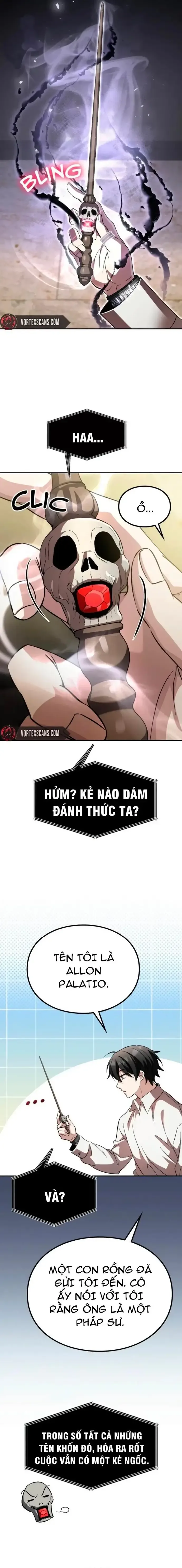 Giáo Dục Ác Nhân chương 41 - trang 32