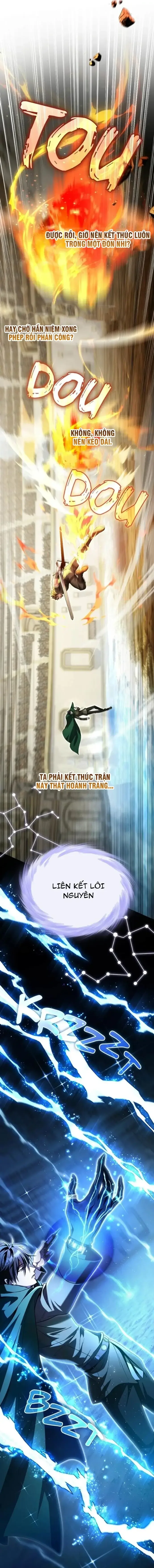 Giáo Dục Ác Nhân chương 42 - trang 6
