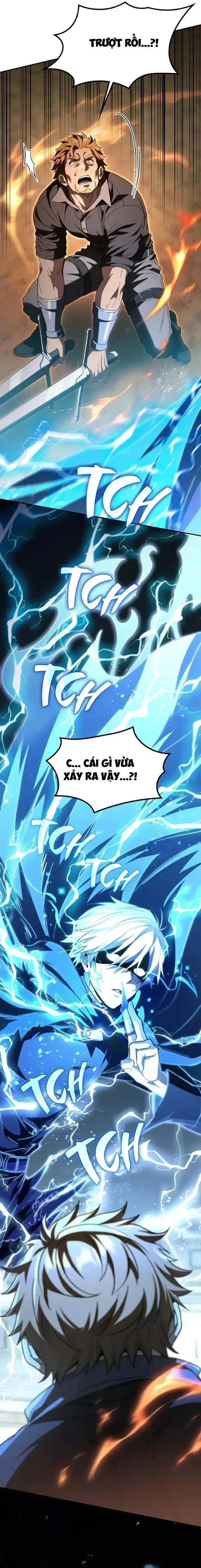 Giáo Dục Ác Nhân chương 42 - trang 11
