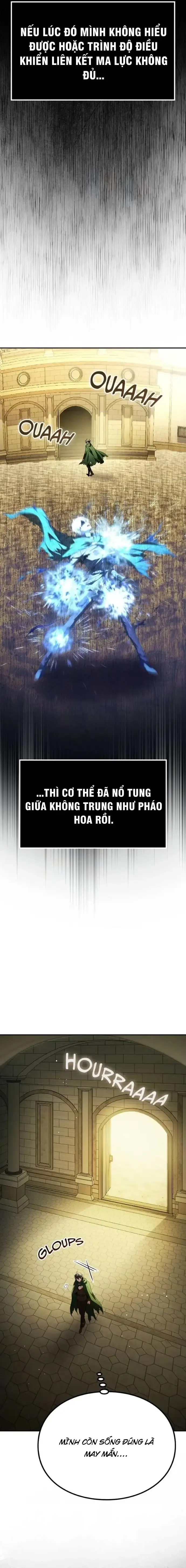 Giáo Dục Ác Nhân chương 42 - trang 19
