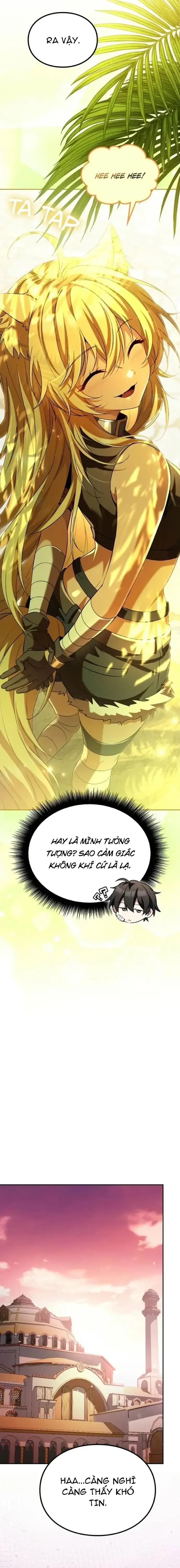 Giáo Dục Ác Nhân chương 42 - trang 34