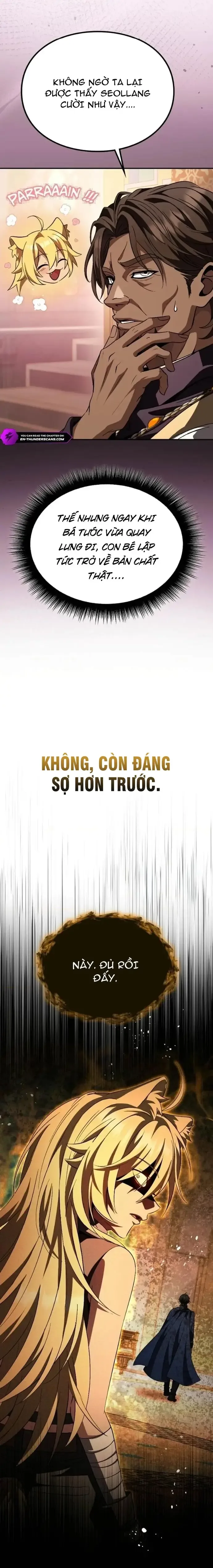 Giáo Dục Ác Nhân chương 42 - trang 35