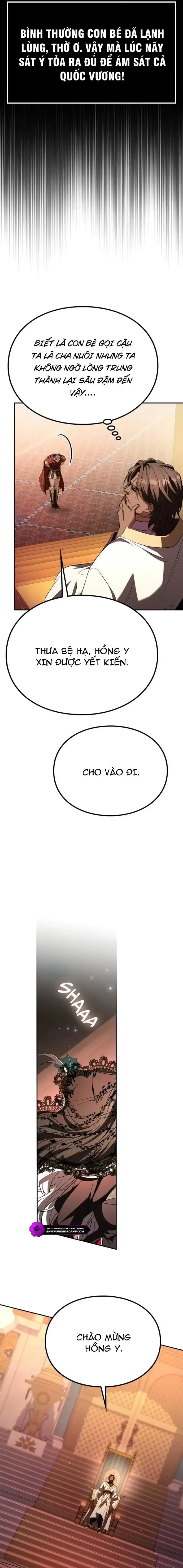 Giáo Dục Ác Nhân chương 42 - trang 36