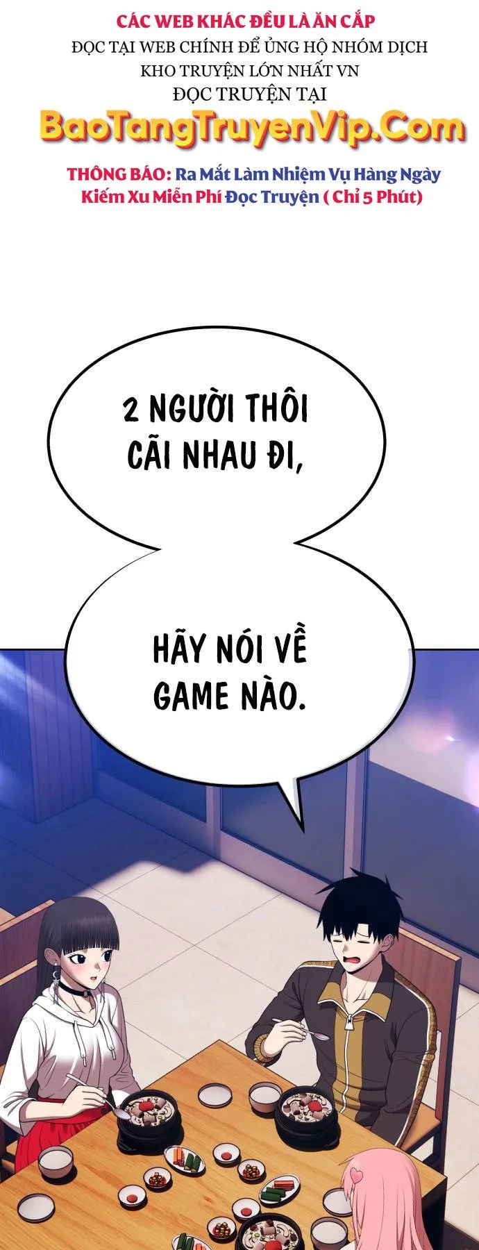 Gậy Gỗ Cấp 99+ chương 93 - trang 125