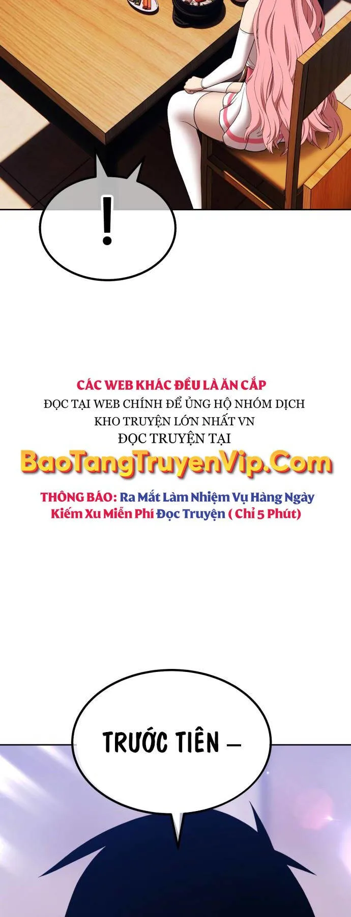 Gậy Gỗ Cấp 99+ chương 93 - trang 126