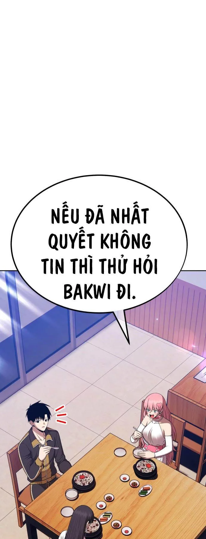 Gậy Gỗ Cấp 99+ chương 93.5 - trang 1