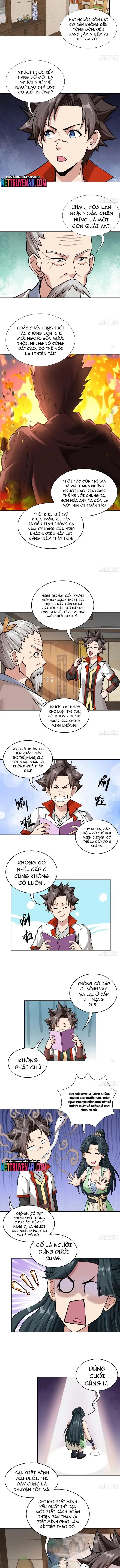 Cửu Tử chương 7 - trang 2